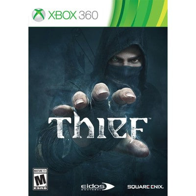 Thief 4 ( Pre-Owned )
